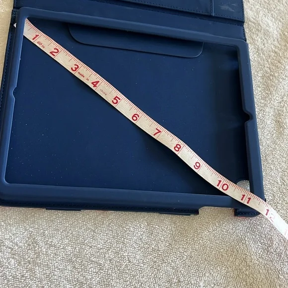 Vera Bradley IPAD case - Picture 8 of 13